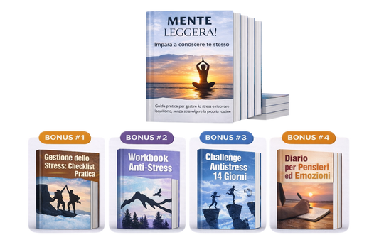 Mente Leggera